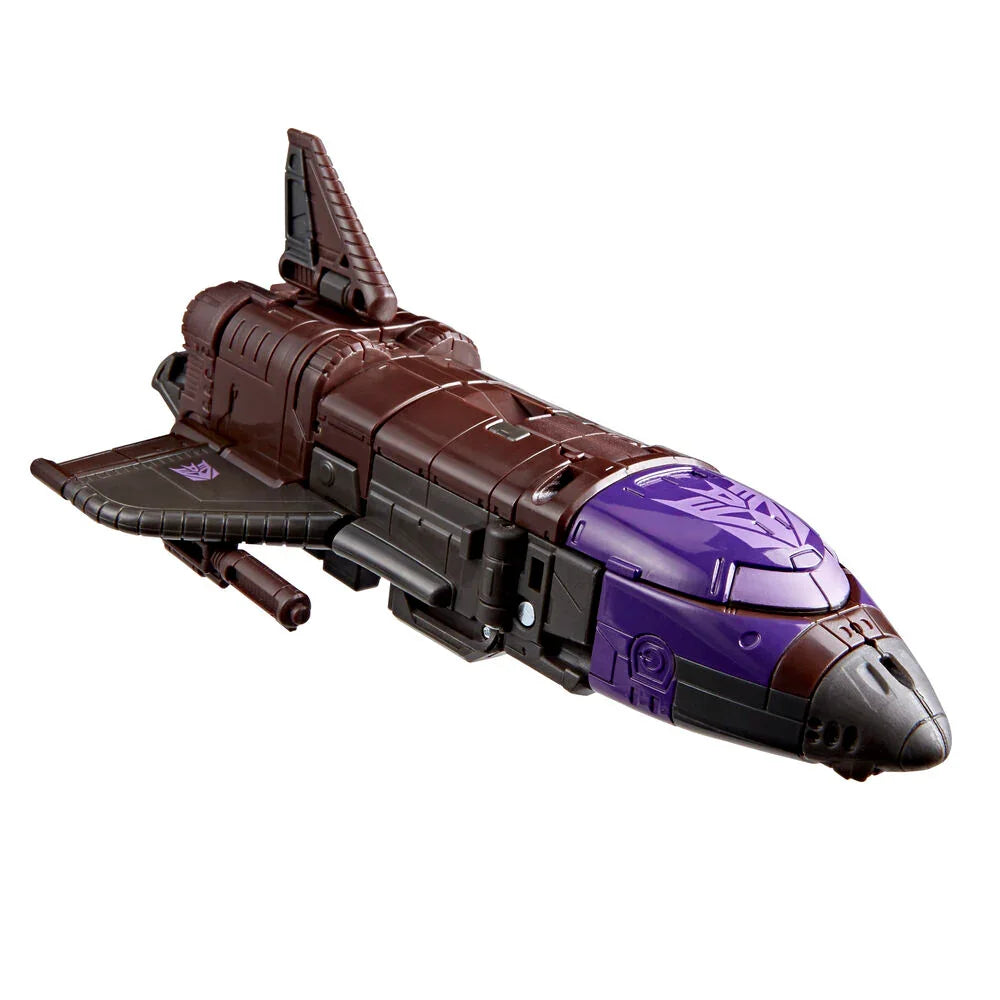 Transformers Blast Off Age of the Primes - Figura da Collezione - Nerdscape Nerdscape