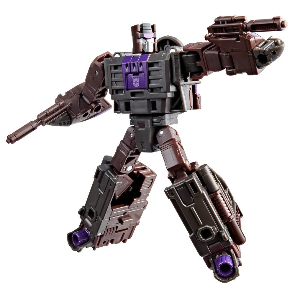 Transformers Blast Off Age of the Primes - Figura da Collezione - Nerdscape Nerdscape