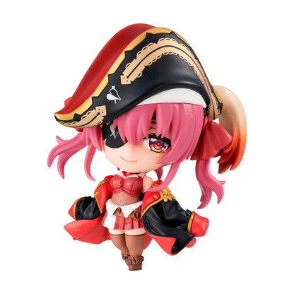 Hololive Stylized Collection assorted figure 5cm Nerdscape