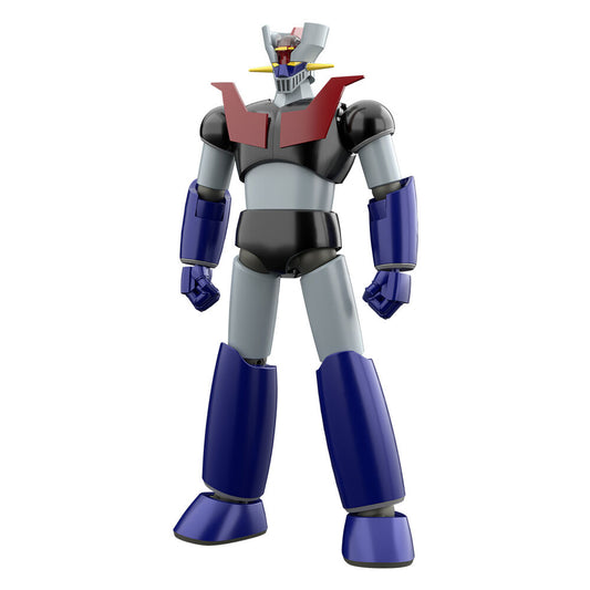 Figurine Mazinger Z Shokugan Modeling Project de 13 cm
