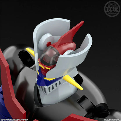 Mazinger Z Shokugan Modeling Project figure 13cm Nerdscape