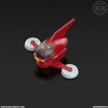 Mazinger Z Shokugan Modeling Project figure 13cm Nerdscape