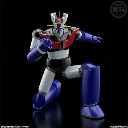 Mazinger Z Shokugan Modeling Project figure 13cm Nerdscape