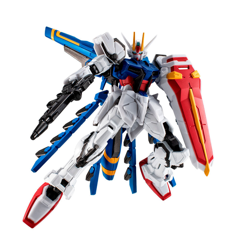 Gundam G-Frame FA Dragoon Strike figure 13cm Nerdscape