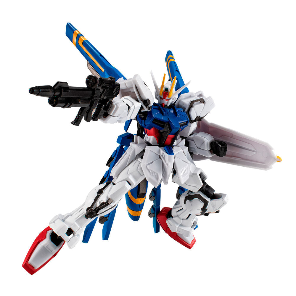 Gundam G-Frame FA Dragoon Strike figure 13cm Nerdscape