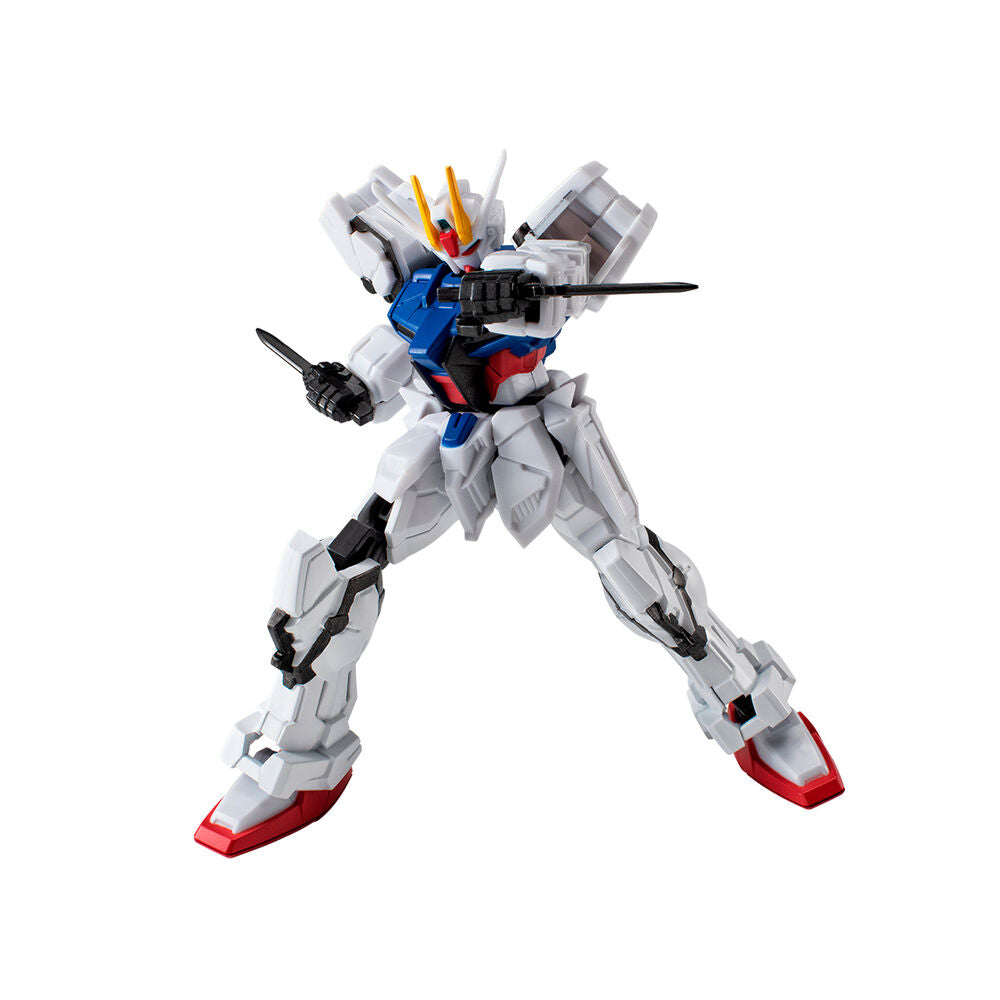Gundam G-Frame FA Dragoon Strike figure 13cm Nerdscape