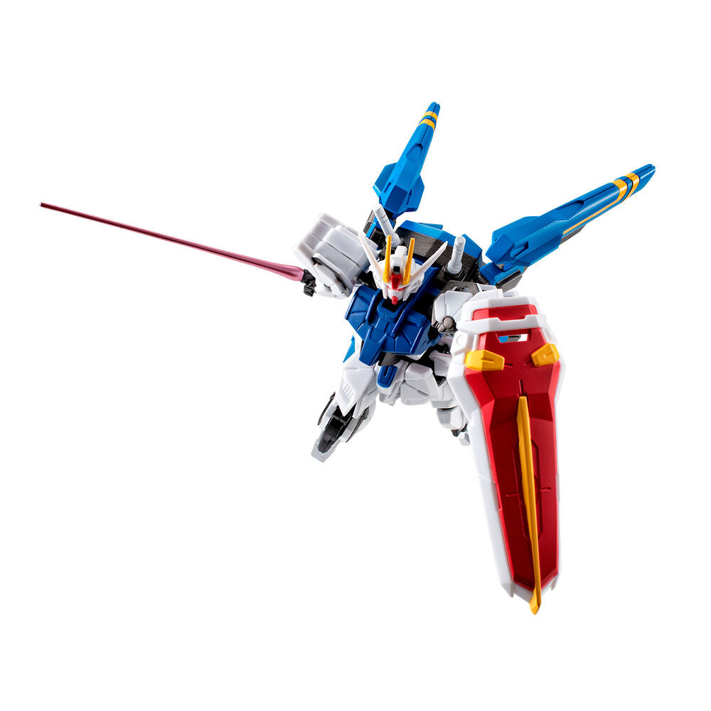 Gundam G-Frame FA Dragoon Strike figure 13cm Nerdscape