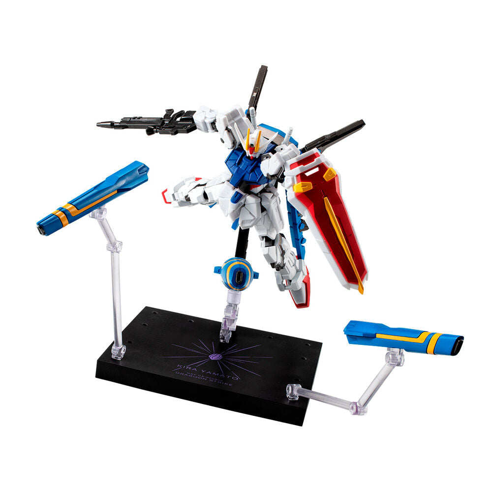 Gundam G-Frame FA Dragoon Strike figure 13cm Nerdscape