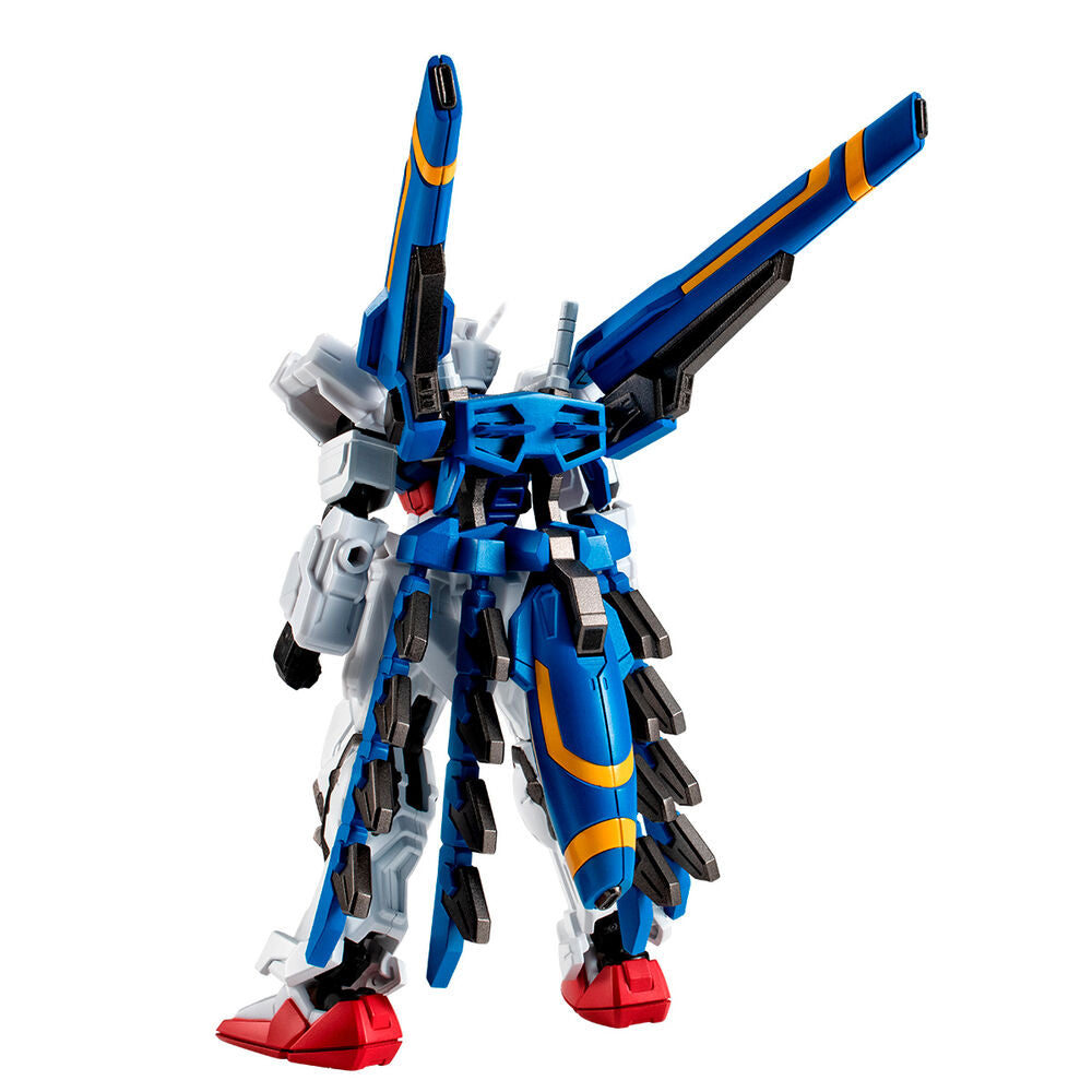 Gundam G-Frame FA Dragoon Strike figure 13cm Nerdscape