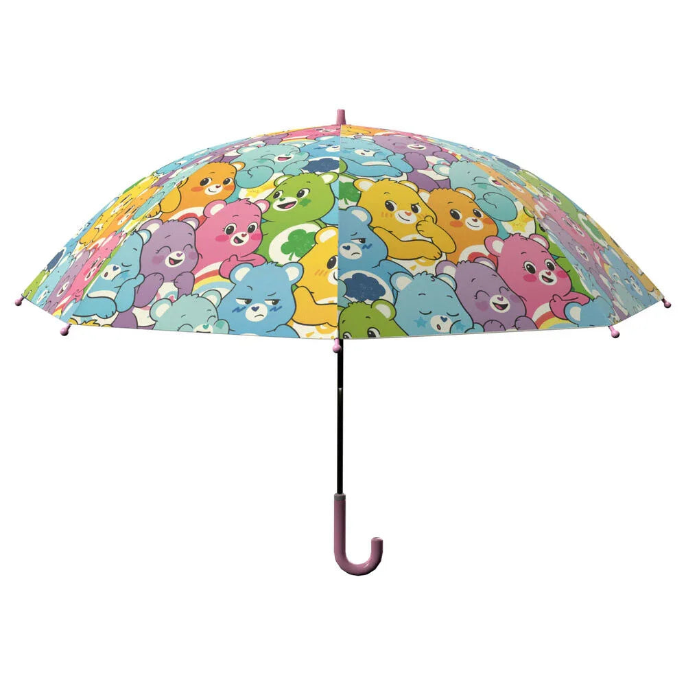 Care Bears automatic umbrella 48cm Nerdscape