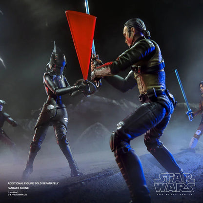 Star Wars Black Series Seventh Sister Inquisitor Figura da Collezione 15cm - Nerdscape Nerdscape