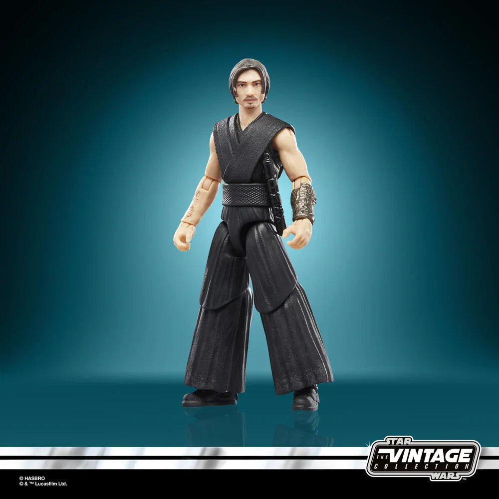 Funko Pop! Qimir The Stranger Star Wars The Acolyte - Figura da Collezione - Nerdscape Nerdscape