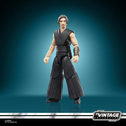 Funko Pop! Qimir The Stranger Star Wars The Acolyte - Figura da Collezione - Nerdscape Nerdscape
