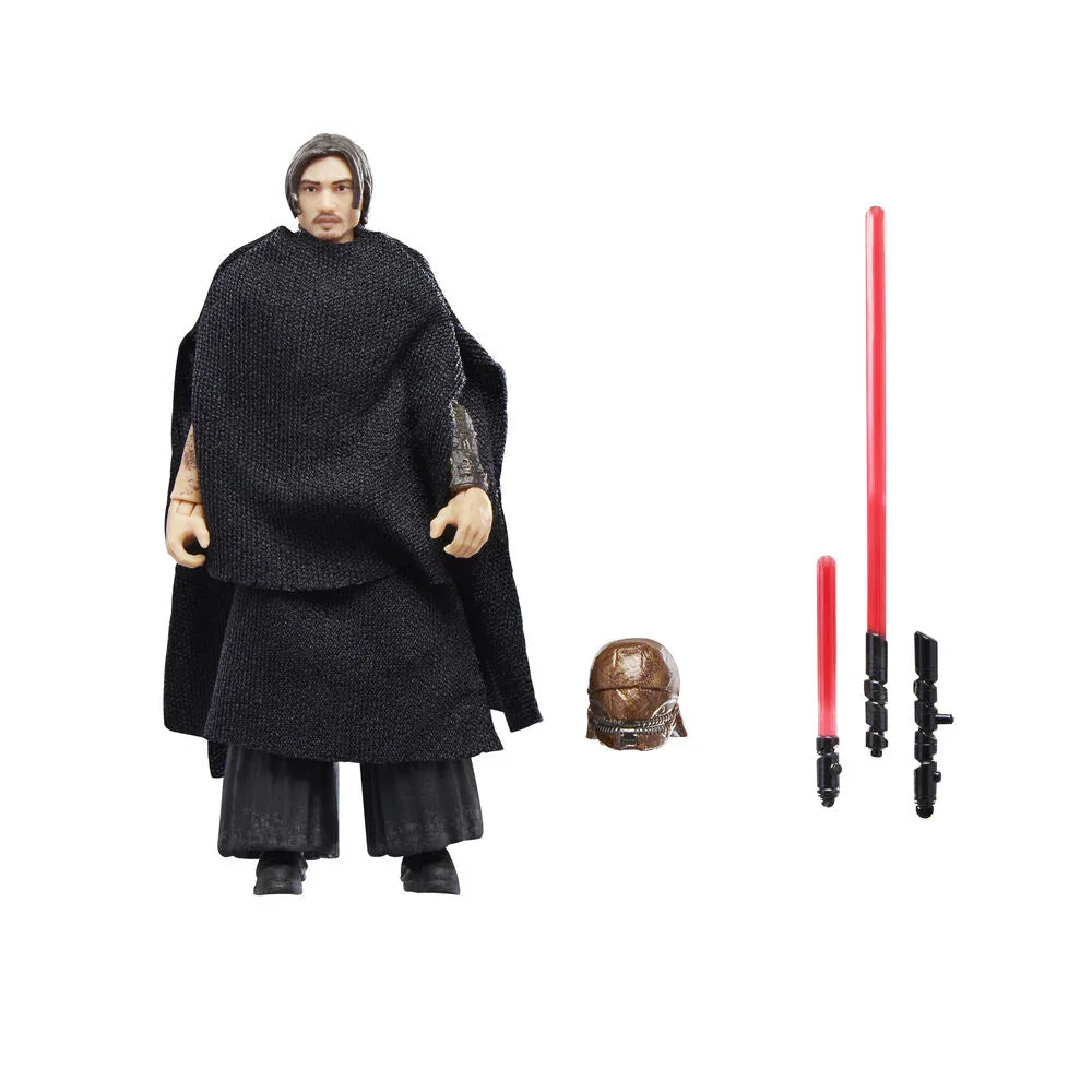 Funko Pop! Qimir The Stranger Star Wars The Acolyte - Figura da Collezione - Nerdscape Nerdscape