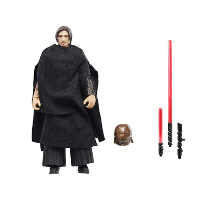 Funko Pop! Qimir The Stranger Star Wars The Acolyte - Figura da Collezione - Nerdscape Nerdscape
