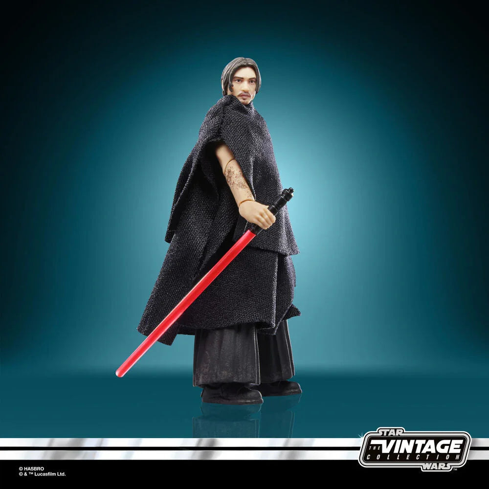 Funko Pop! Qimir The Stranger Star Wars The Acolyte - Figura da Collezione - Nerdscape Nerdscape