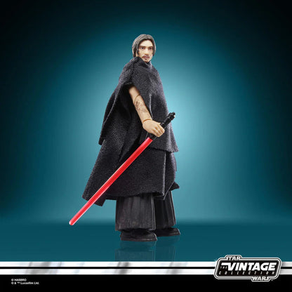 Funko Pop! Qimir The Stranger Star Wars The Acolyte - Figura da Collezione - Nerdscape Nerdscape