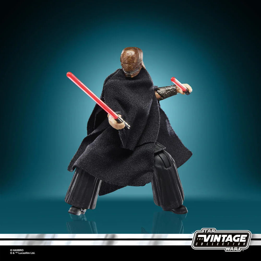 Funko Pop! Qimir The Stranger Star Wars The Acolyte - Figura da Collezione - Nerdscape Nerdscape