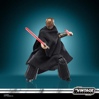 Funko Pop! Qimir The Stranger Star Wars The Acolyte - Figura da Collezione - Nerdscape Nerdscape