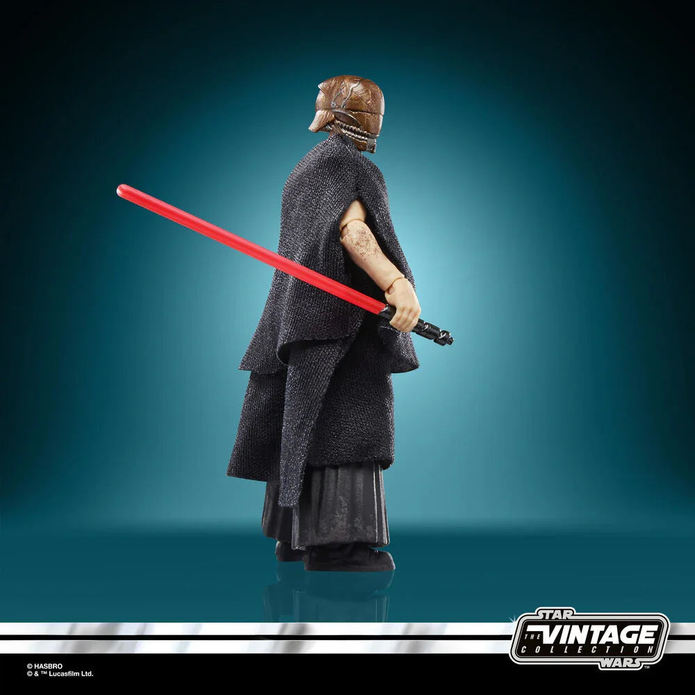 Funko Pop! Qimir The Stranger Star Wars The Acolyte - Figura da Collezione - Nerdscape Nerdscape