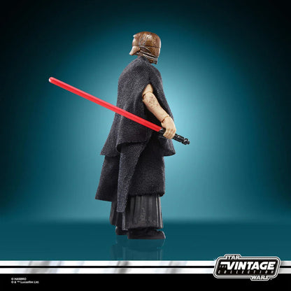 Funko Pop! Qimir The Stranger Star Wars The Acolyte - Figura da Collezione - Nerdscape Nerdscape