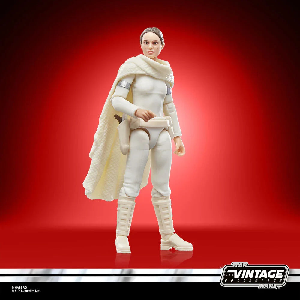Funko Pop! Padmé Amidala Attack of the Clones - Figura da Collezione - Nerdscape Nerdscape