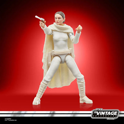 Funko Pop! Padmé Amidala Attack of the Clones - Figura da Collezione - Nerdscape Nerdscape