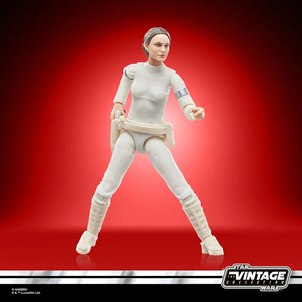 Funko Pop! Padmé Amidala Attack of the Clones - Figura da Collezione - Nerdscape Nerdscape