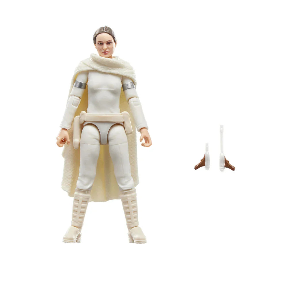 Funko Pop! Padmé Amidala Attack of the Clones - Figura da Collezione - Nerdscape Nerdscape