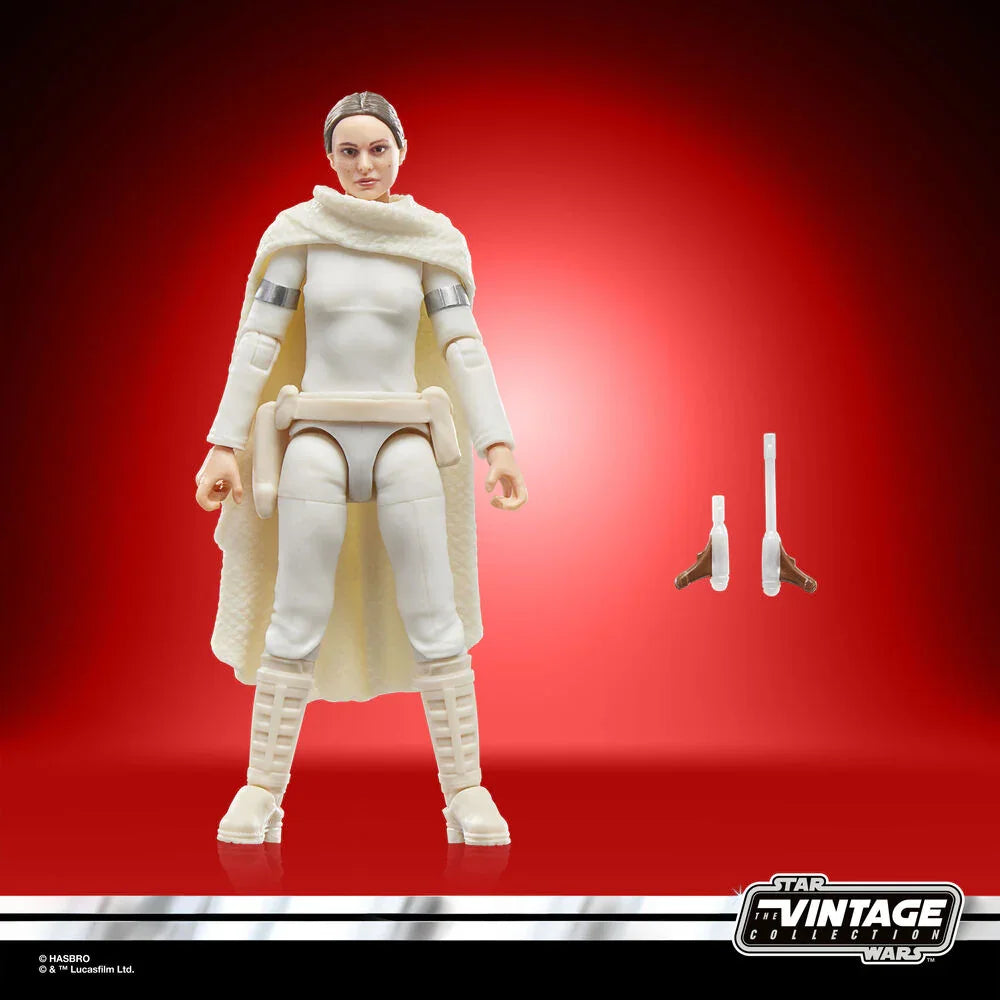 Funko Pop! Padmé Amidala Attack of the Clones - Figura da Collezione - Nerdscape Nerdscape