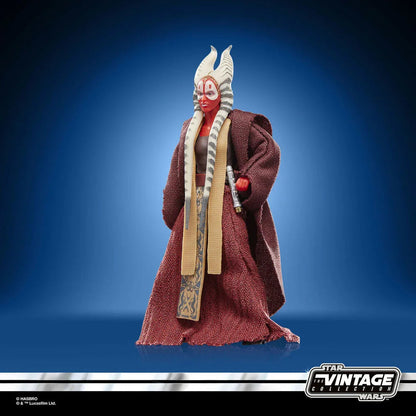 Star Wars Shaak Ti Attack of the Clones Figura da Collezione - Nerdscape Nerdscape
