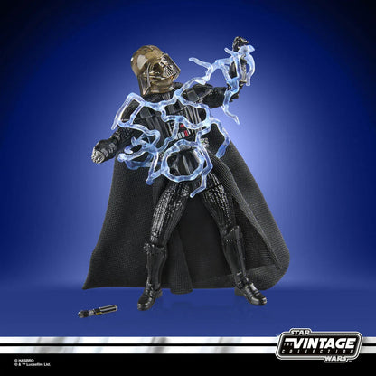 Funko Pop! Darth Vader Emperor Wrath - Figura da Collezione 9,5 cm - Nerdscape Nerdscape