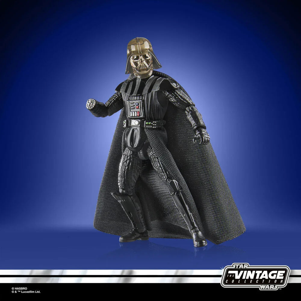 Funko Pop! Darth Vader Emperor Wrath - Figura da Collezione 9,5 cm - Nerdscape Nerdscape