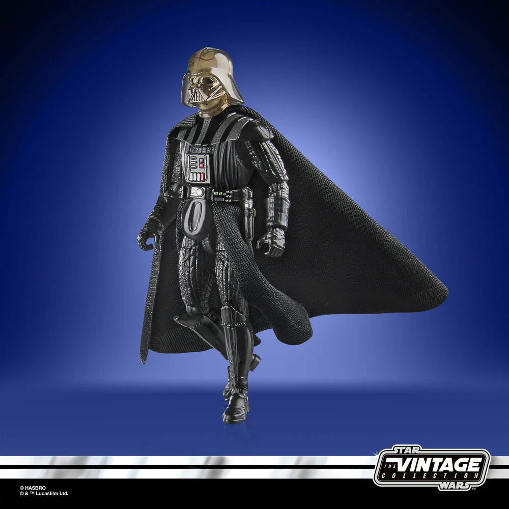 Funko Pop! Darth Vader Emperor Wrath - Figura da Collezione 9,5 cm - Nerdscape Nerdscape