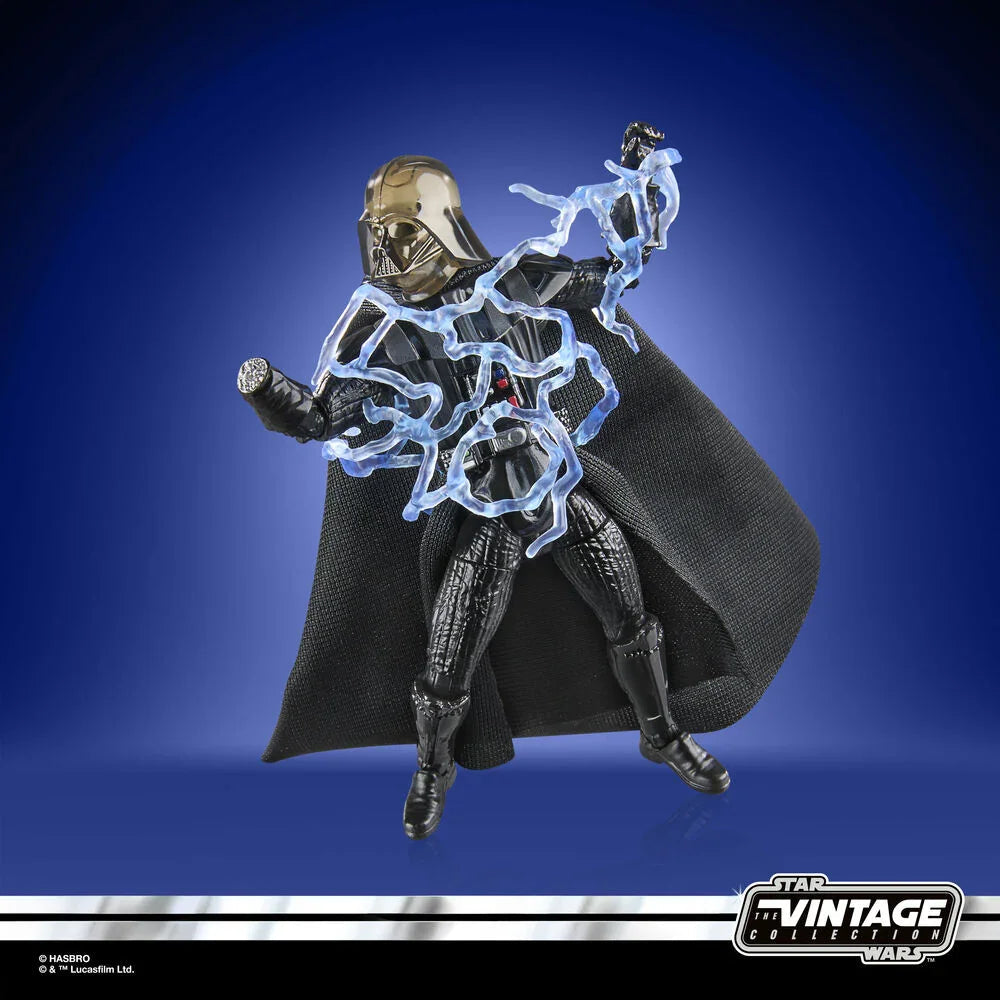 Funko Pop! Darth Vader Emperor Wrath - Figura da Collezione 9,5 cm - Nerdscape Nerdscape