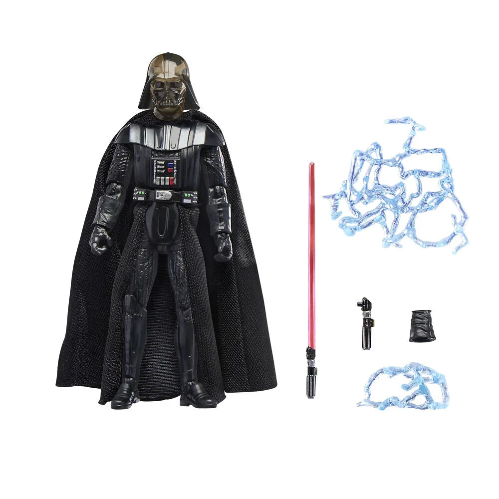 Funko Pop! Darth Vader Emperor Wrath - Figura da Collezione 9,5 cm - Nerdscape Nerdscape