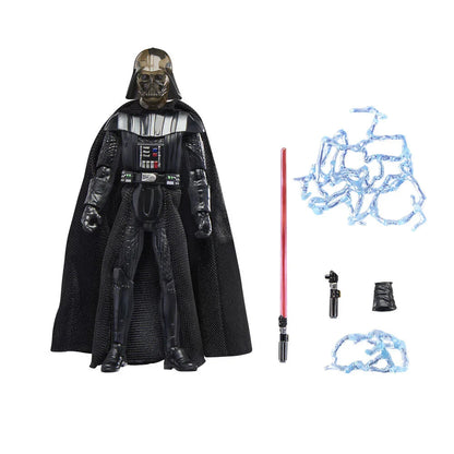 Funko Pop! Darth Vader Emperor Wrath - Figura da Collezione 9,5 cm - Nerdscape Nerdscape