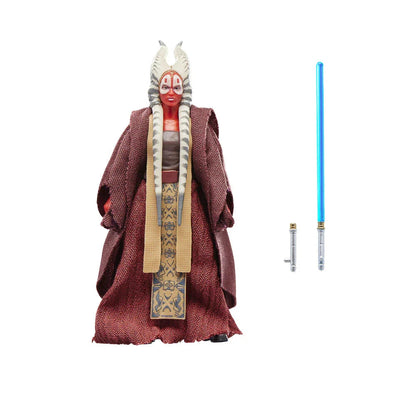 Star Wars Shaak Ti Attack of the Clones Figura da Collezione - Nerdscape Nerdscape
