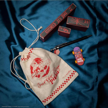 Stranger Things Advent calendar Nerdscape