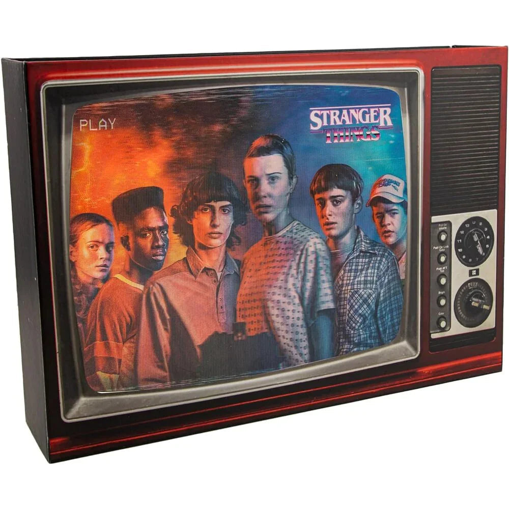 Stranger Things Advent calendar Nerdscape