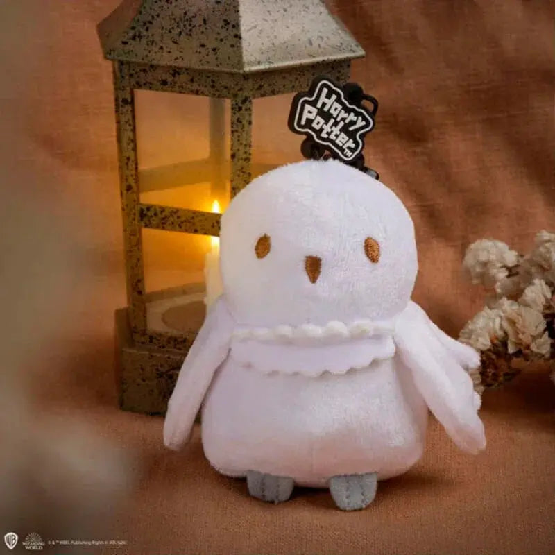 Funko Pop! Hedwig Harry Potter Figura da Collezione - Nerdscape Nerdscape