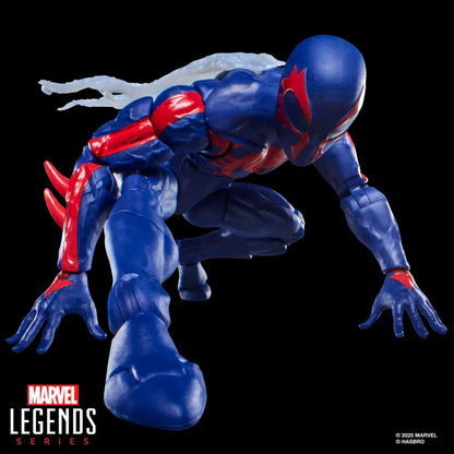 Marvel Comics Spider-Man Spider-Man 2099 Figura da Collezione 15cm - Nerdscape Nerdscape