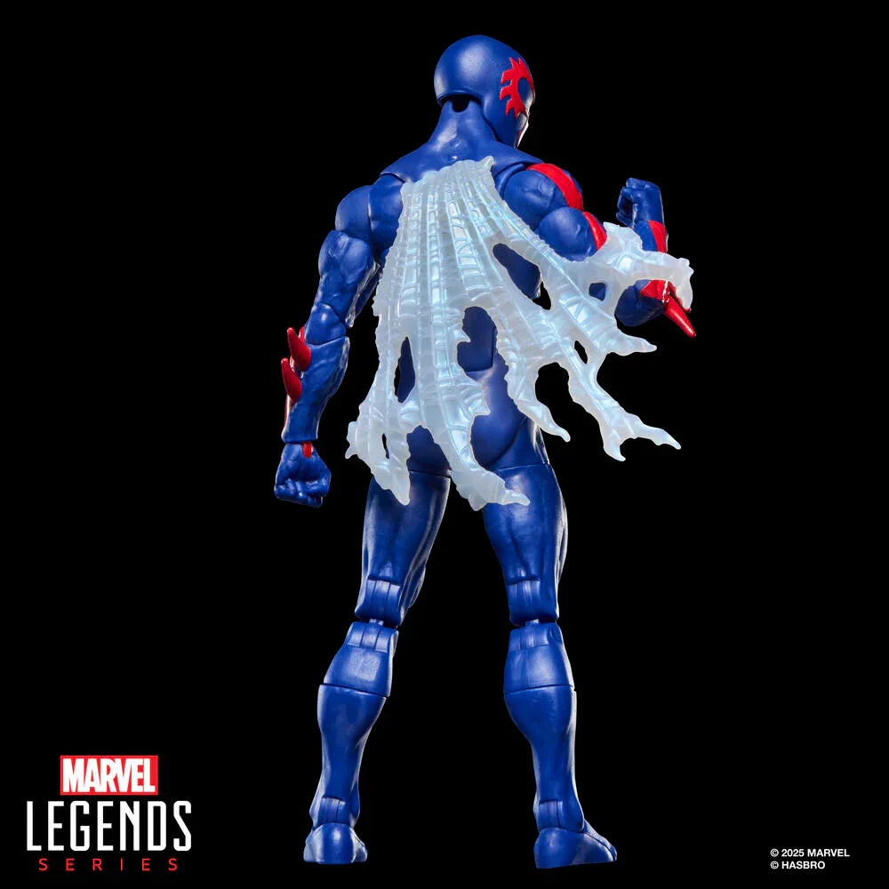 Marvel Comics Spider-Man Spider-Man 2099 Figura da Collezione 15cm - Nerdscape Nerdscape