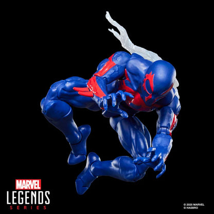 Marvel Comics Spider-Man Spider-Man 2099 Figura da Collezione 15cm - Nerdscape Nerdscape
