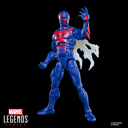 Marvel Comics Spider-Man Spider-Man 2099 Figura da Collezione 15cm - Nerdscape Nerdscape