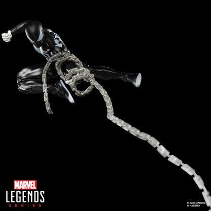 Marvel Legends Spider-Venom Figura da Collezione 15 cm - Nerdscape Nerdscape