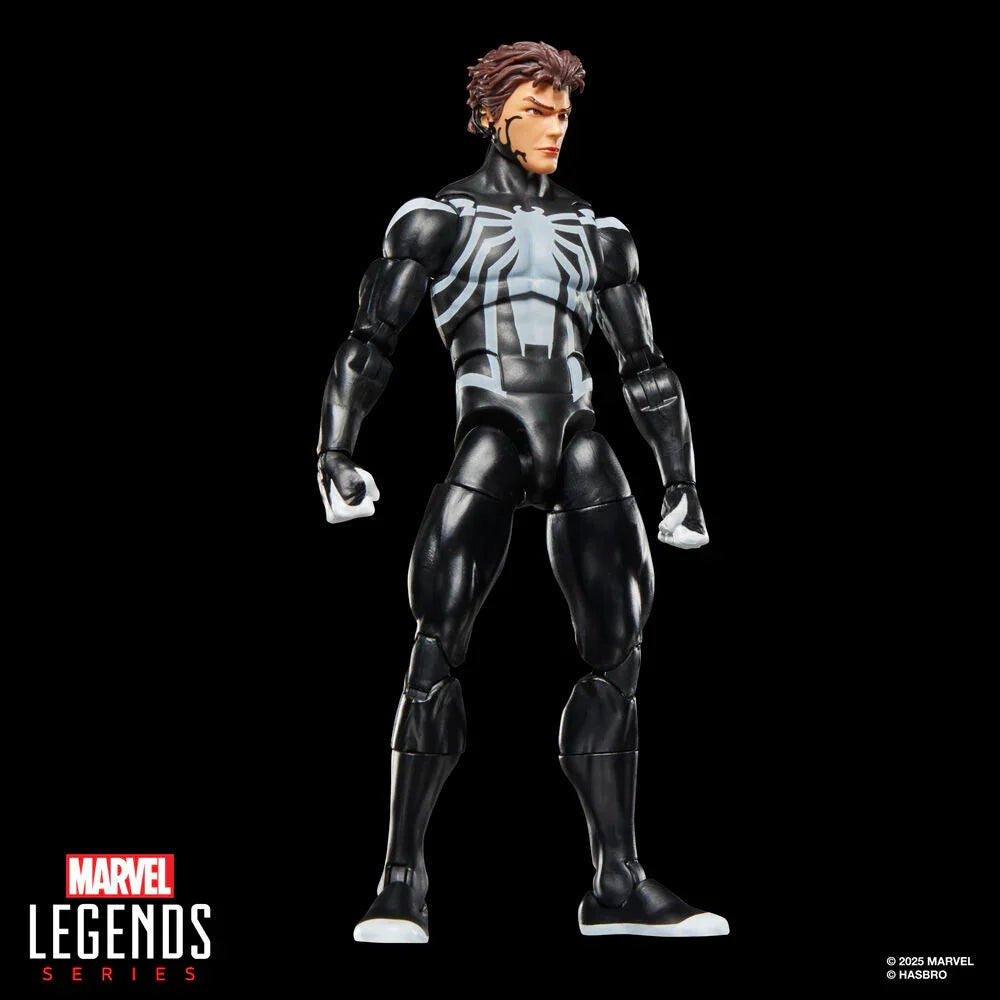 Marvel Legends Spider-Venom Figura da Collezione 15 cm - Nerdscape Nerdscape
