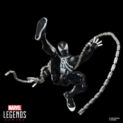 Marvel Legends Spider-Venom Figura da Collezione 15 cm - Nerdscape Nerdscape