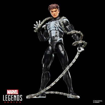 Marvel Legends Spider-Venom Figura da Collezione 15 cm - Nerdscape Nerdscape