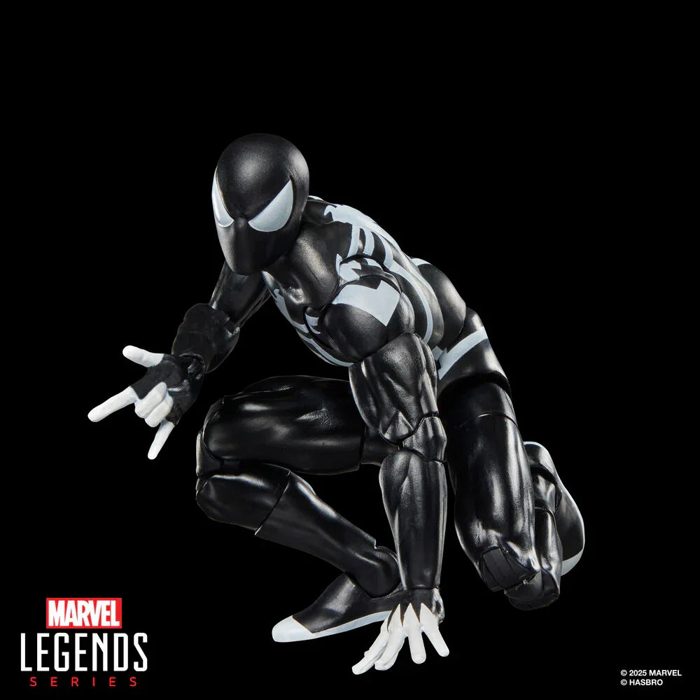 Marvel Legends Spider-Venom Figura da Collezione 15 cm - Nerdscape Nerdscape